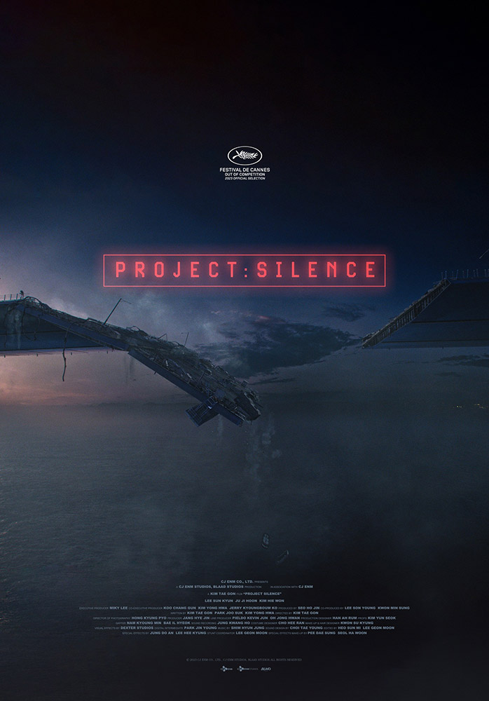 Project Silence (2023)