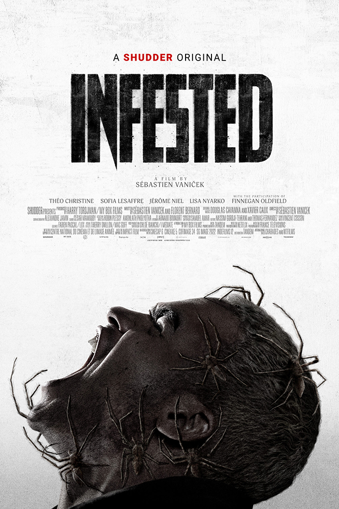 Infected (2024)